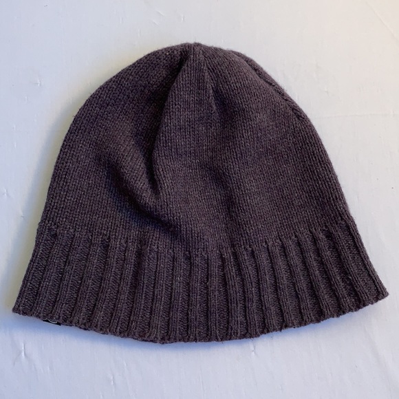 Purple Cheap Monday Toque - Picture 5 of 5